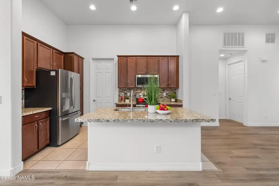 2526 W Josselyn Drive, Flagstaff, AZ 86001 - #3