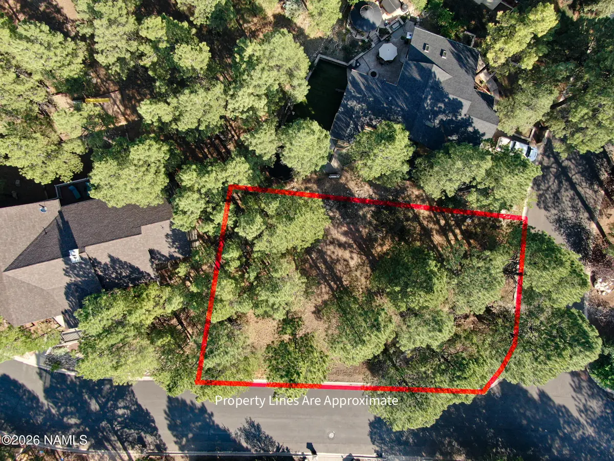 4405 E Dreamy Lane, Flagstaff, AZ 86004 - #1