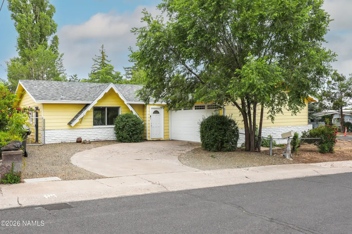 3204 N Childress Street, Flagstaff, AZ 86004 - #1