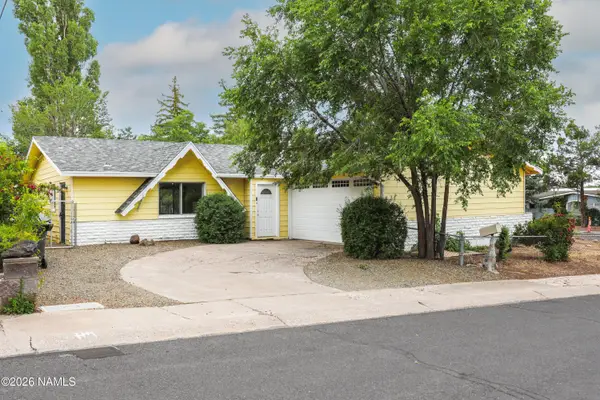 3204 N Childress Street, Flagstaff, AZ 86004