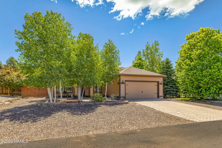 4670 Deer Springs Drive, Bellemont, AZ 86015 - #2