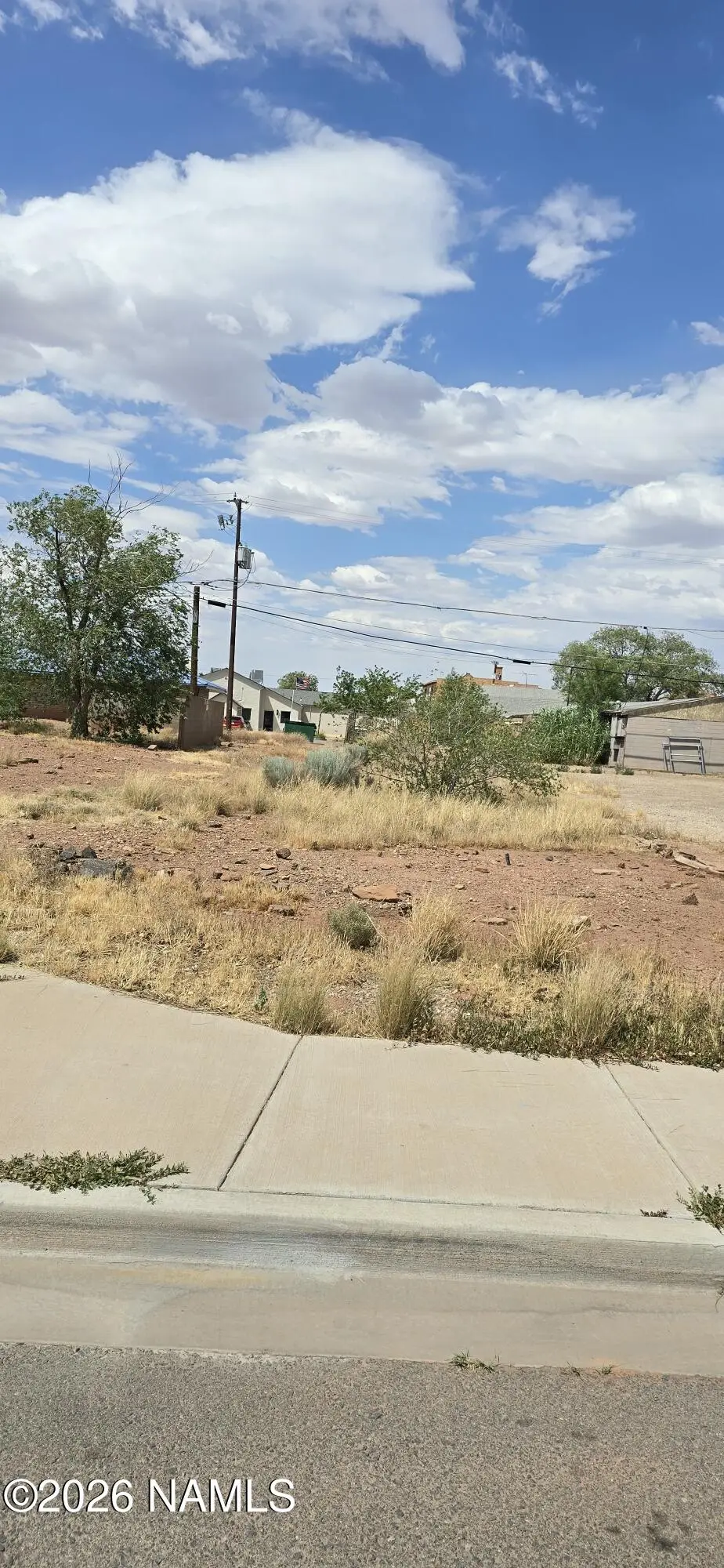 314 W 1st Street, Winslow, AZ 86047 - #1
