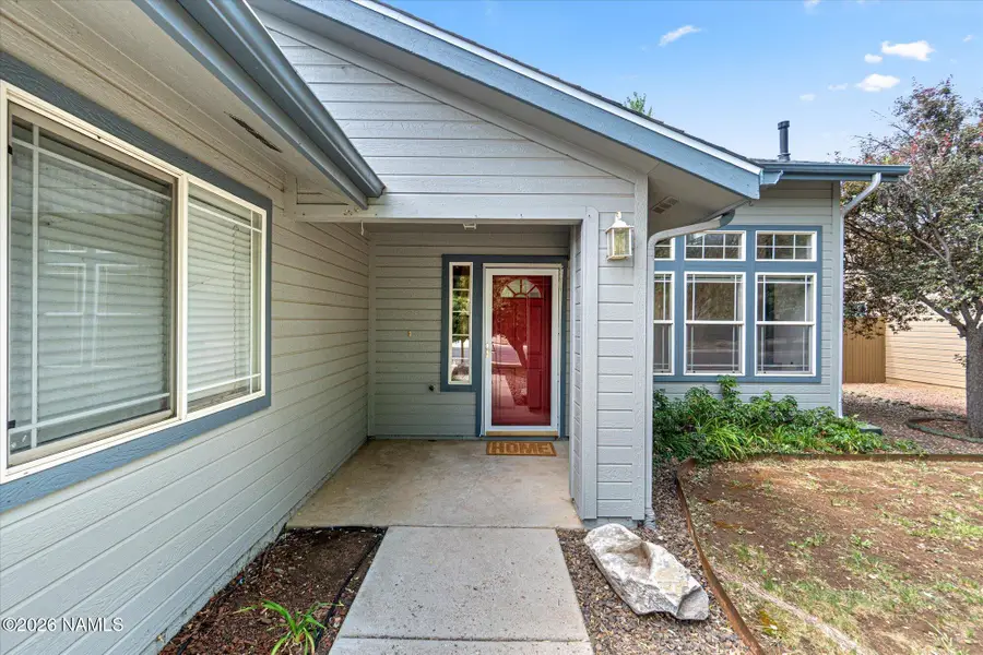 6873 E Eagle Crest Drive, Flagstaff, AZ 86004 - #2