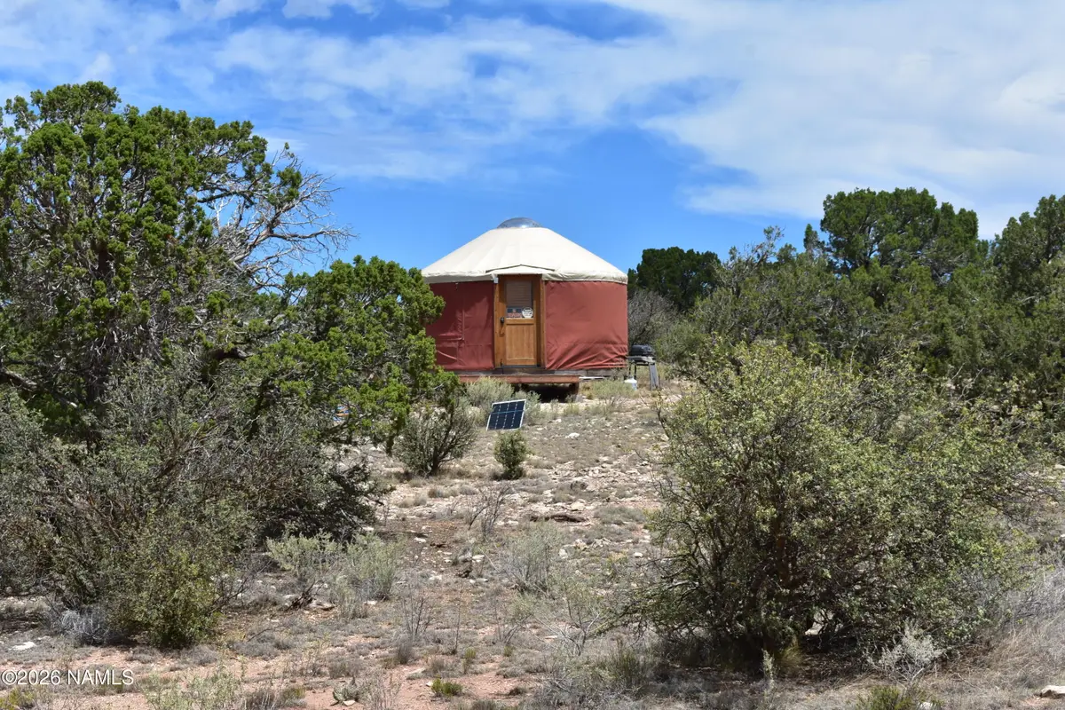 1360 E Mission Drive, Williams, AZ 86046 - #1