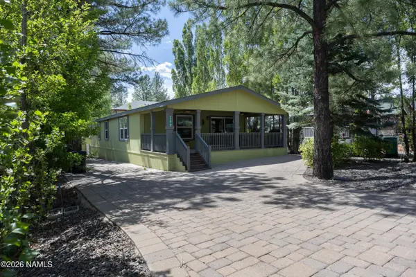 17310 Big Sky Drive, Munds Park, AZ 86017