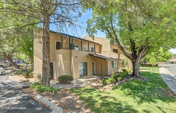 3200 S Litzler Drive, Flagstaff, AZ 86005