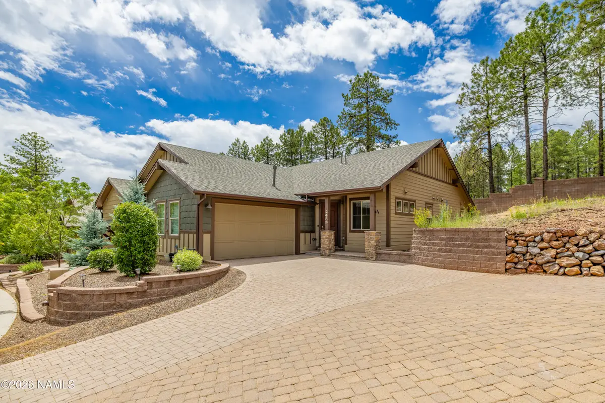2489 W Mission Timber Circle, Flagstaff, AZ 86001 - #1