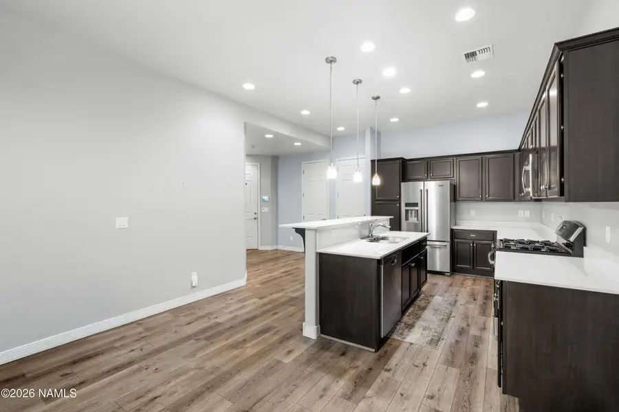 2489 W Mission Timber Circle, Flagstaff, AZ 86001 - #3