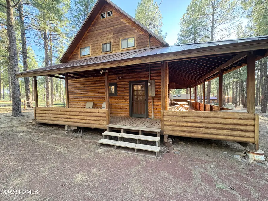 7340 E Long Bow Drive, Williams, AZ 86046 - #2