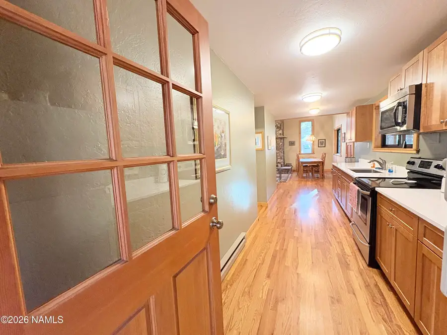 7340 E Long Bow Drive, Williams, AZ 86046 - #3