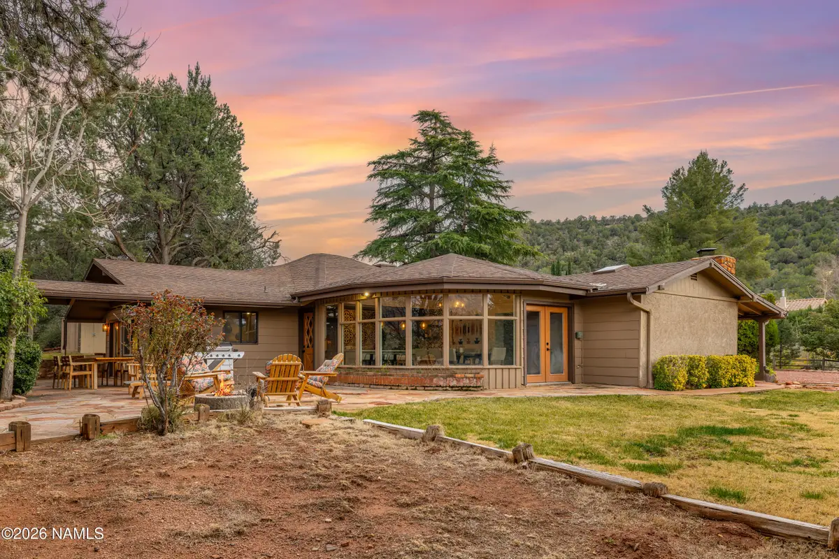 385 Rockridge Drive, Sedona, AZ 86336 - #1