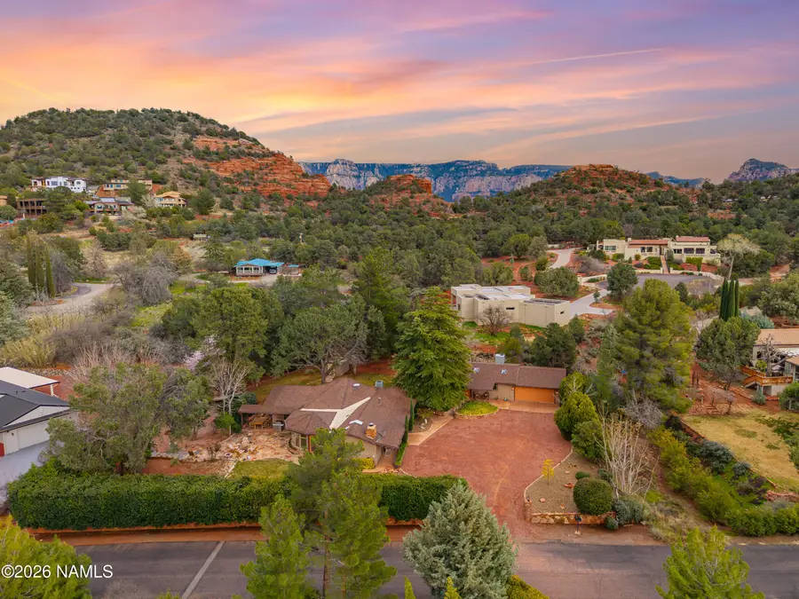 385 Rockridge Drive, Sedona, AZ 86336 - #3
