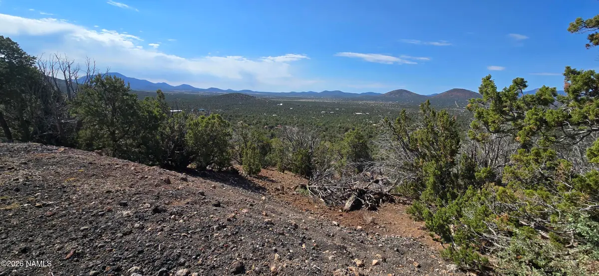1262 Painted Pony Lane, Williams, AZ 86046 - #1