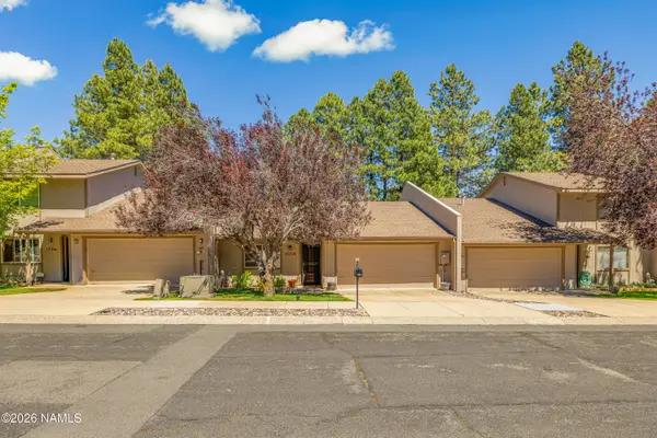 1720 N Fairway Drive, Flagstaff, AZ 86004