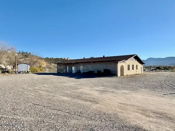 2480 N Arena Del Loma Road, Camp Verde, AZ 86322