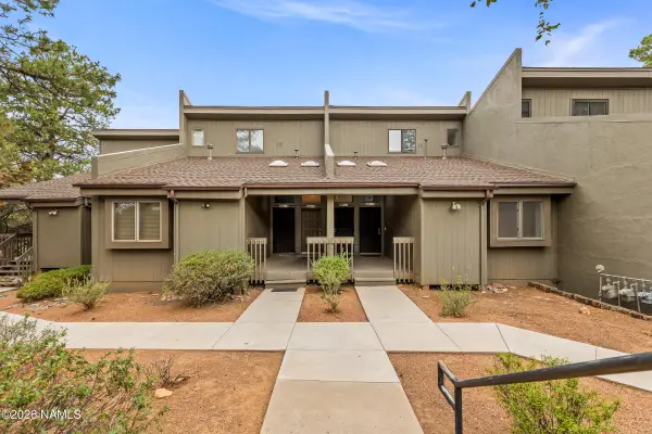 2645 N Valley View Road, Flagstaff, AZ 86004