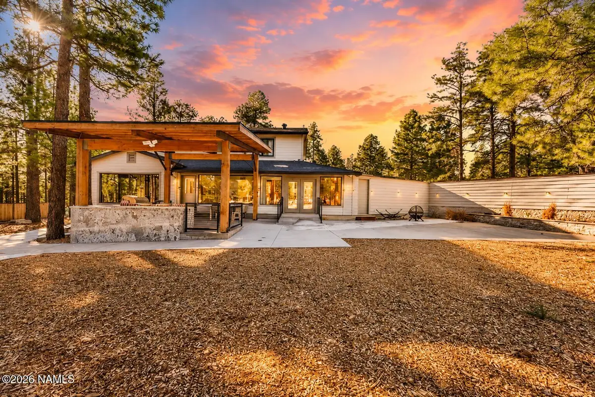 5055 Townsend Winona Road, Flagstaff, AZ 86004 - #1