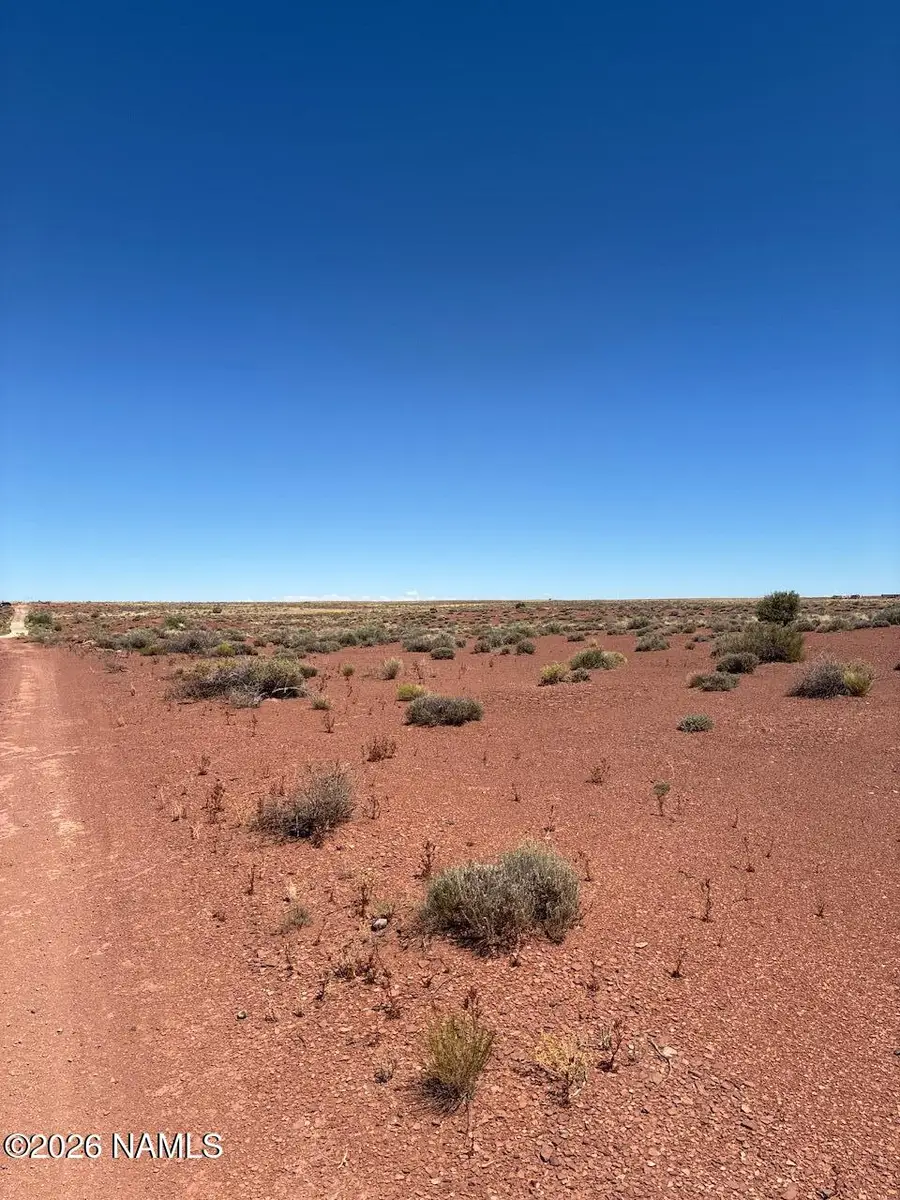 105 Red Dog Road, Winslow, AZ 86047 - #2