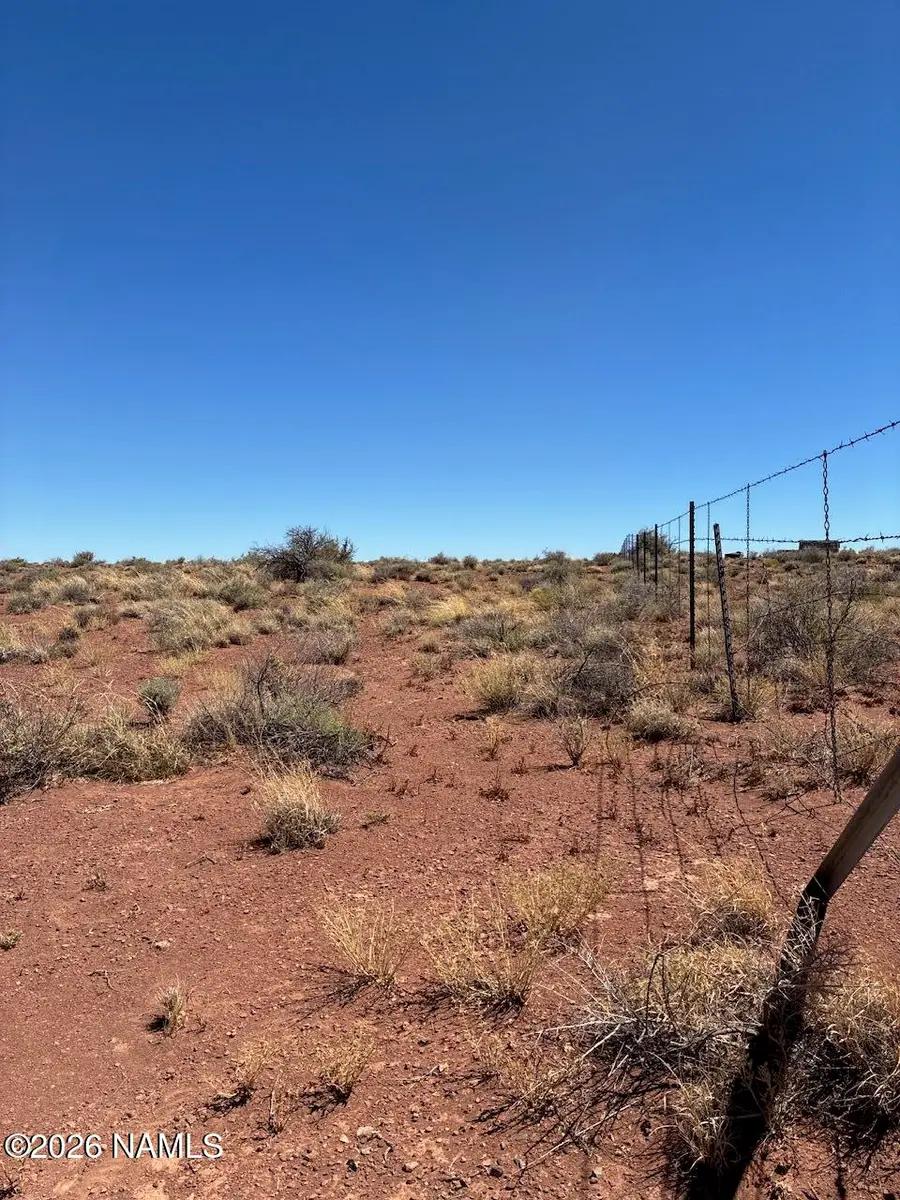105 Red Dog Road, Winslow, AZ 86047 - #3