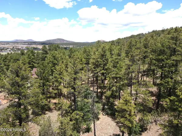 221 E Hancock Avenue, Williams, AZ 86046