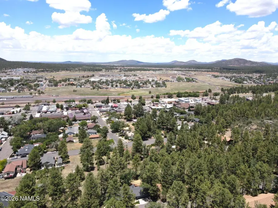221 E Hancock Avenue, Williams, AZ 86046 - #2