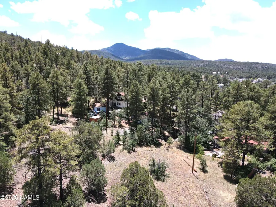 221 E Hancock Avenue, Williams, AZ 86046 - #3