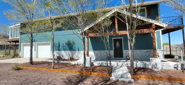 11285 Homestead Lane, Flagstaff, AZ 86004