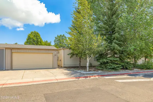 1471 S Mark Lane, Flagstaff, AZ 86001