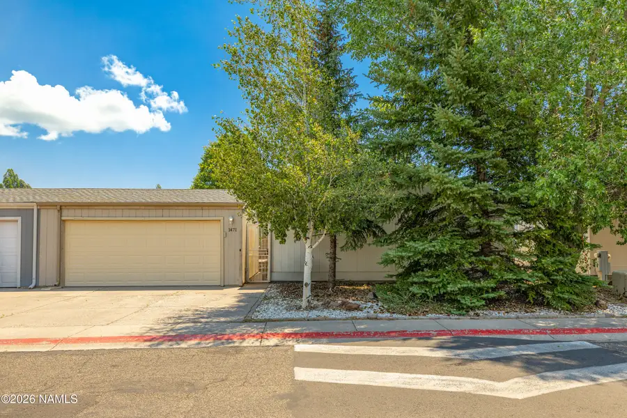1471 S Mark Lane, Flagstaff, AZ 86001 - #2