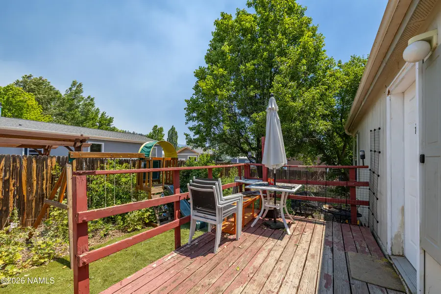 1471 S Mark Lane, Flagstaff, AZ 86001 - #3
