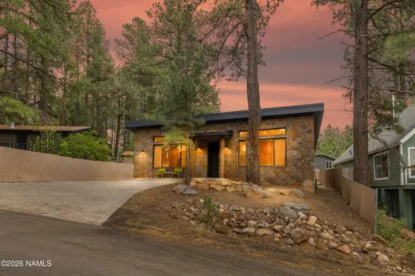 776 Kiowa, Flagstaff, AZ 86005