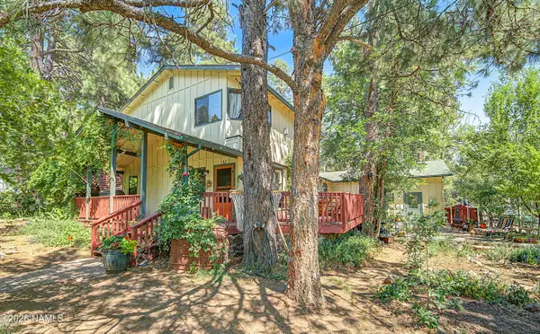 3559 Ancient Trail, Flagstaff, AZ 86005
