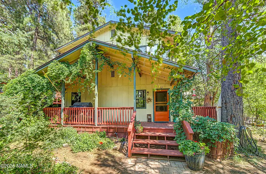 3559 Ancient Trail, Flagstaff, AZ 86005 - #2