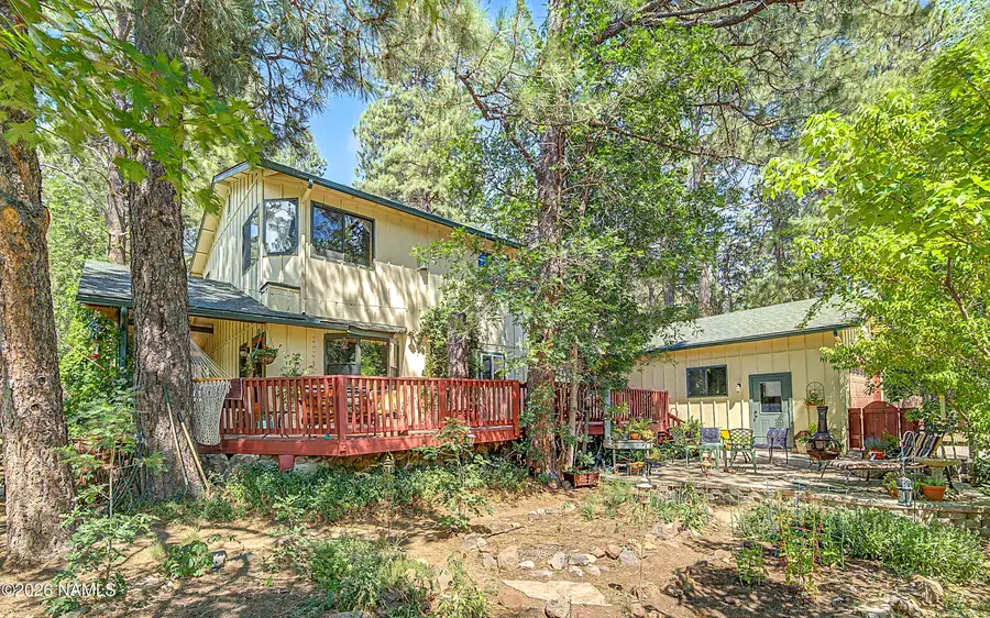 3559 Ancient Trail, Flagstaff, AZ 86005 - #3