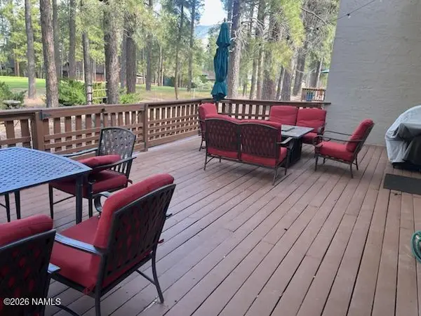 1665 N Lakeview Lane, Flagstaff, AZ 86004