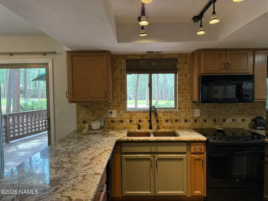 1665 N Lakeview Lane, Flagstaff, AZ 86004 - #2