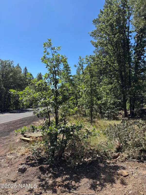 46 E Oak Drive, Munds Park, AZ 86017