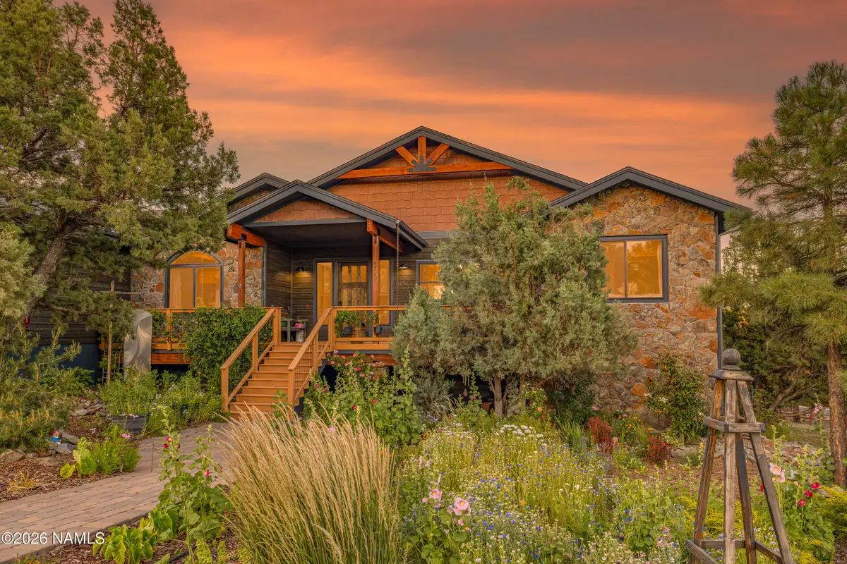 300 Fairway Drive, Williams, AZ 86046 - #1