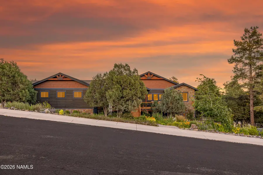 300 Fairway Drive, Williams, AZ 86046 - #2