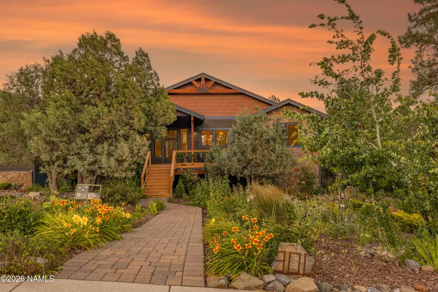 300 Fairway Drive, Williams, AZ 86046 - #3