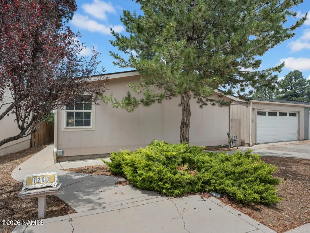 1288 S Mark Lane, Flagstaff, AZ 86001 - #1