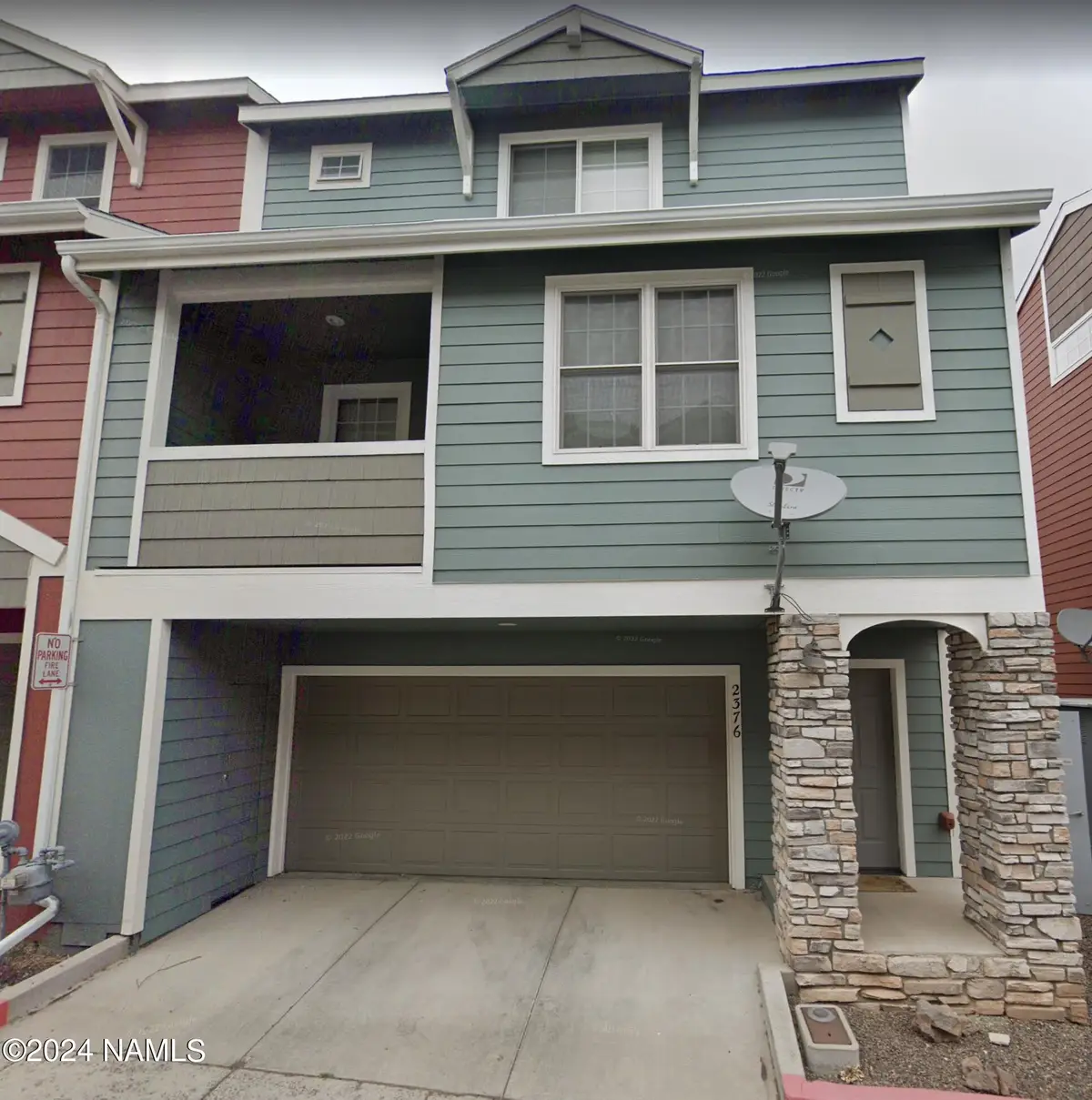 2376 W Silverton Drive, Flagstaff, AZ 86001 - #1