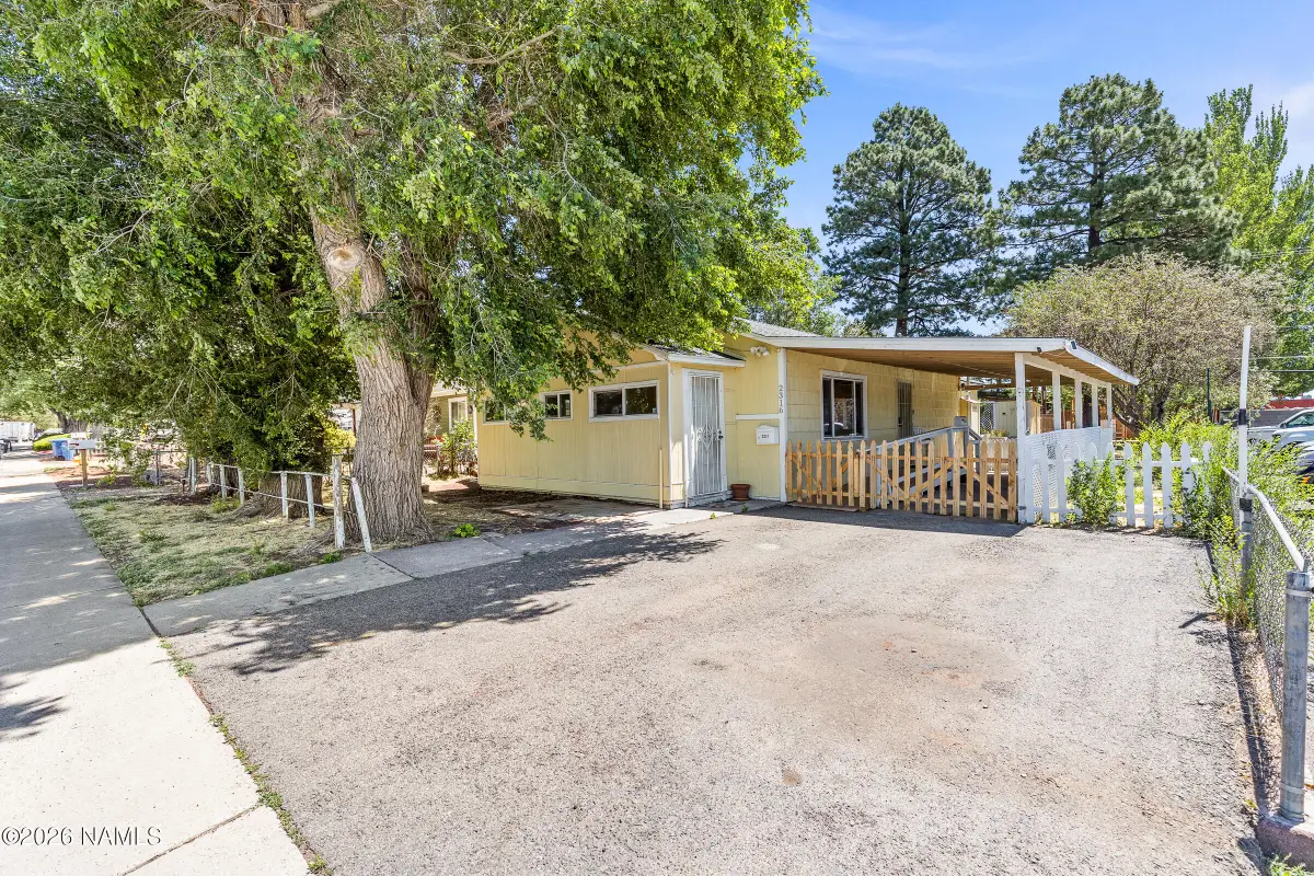 2316 N 3rd Street, Flagstaff, AZ 86004 - #1