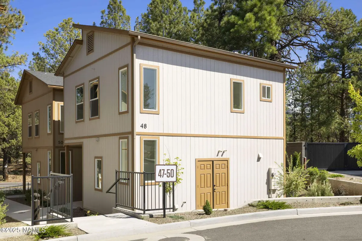 3001 E Butler Avenue, Flagstaff, AZ 86004 - #1