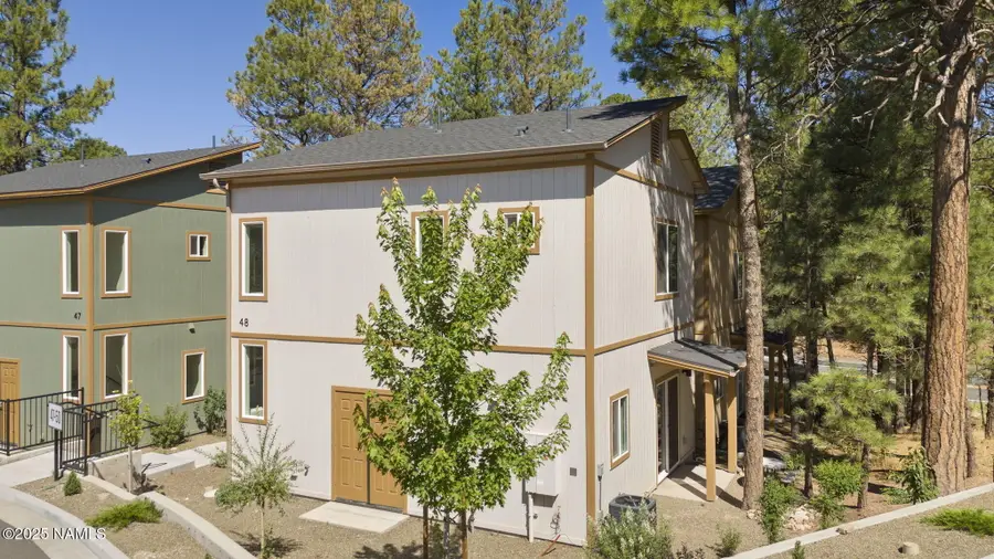 3001 E Butler Avenue, Flagstaff, AZ 86004 - #3