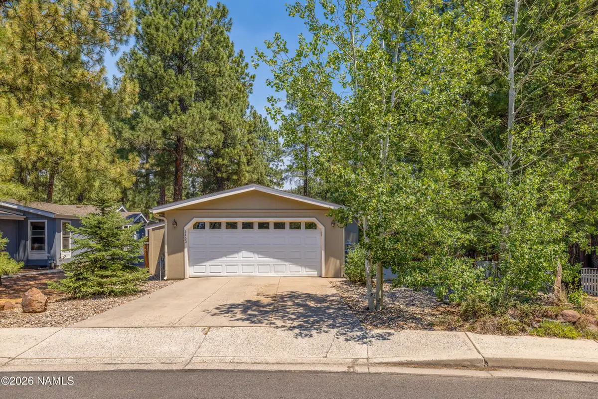 2460 W Rio Grande Court, Flagstaff, AZ 86001 - #1