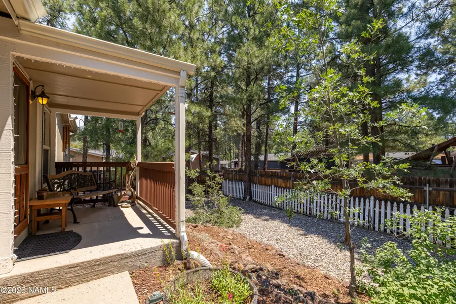 2460 W Rio Grande Court, Flagstaff, AZ 86001 - #2