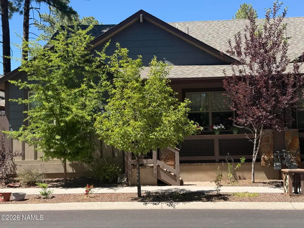 2574 W Josselyn Drive, Flagstaff, AZ 86001 - #1