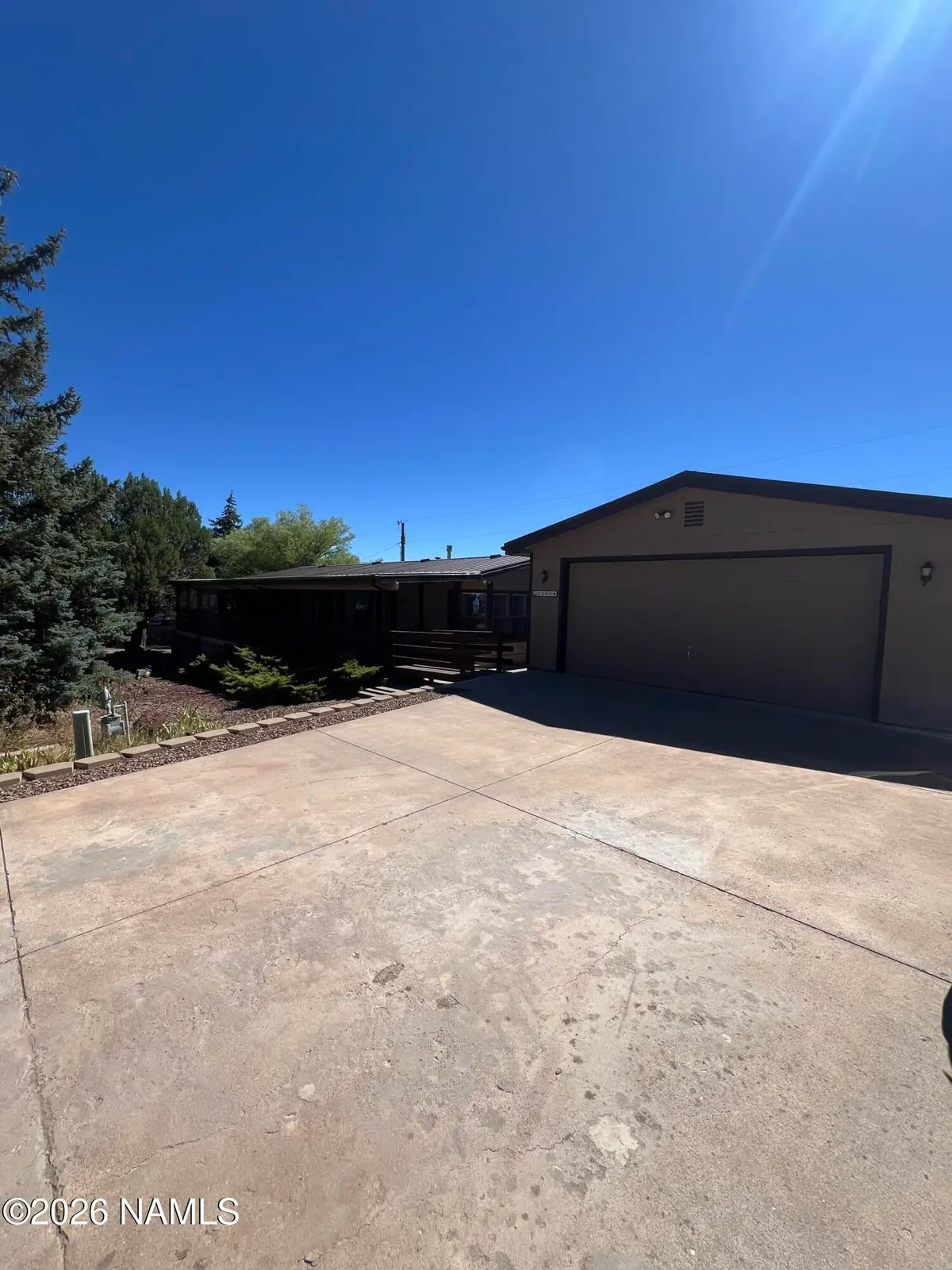2365 W Sylvester Circle, Show Low, AZ 85901 - #1