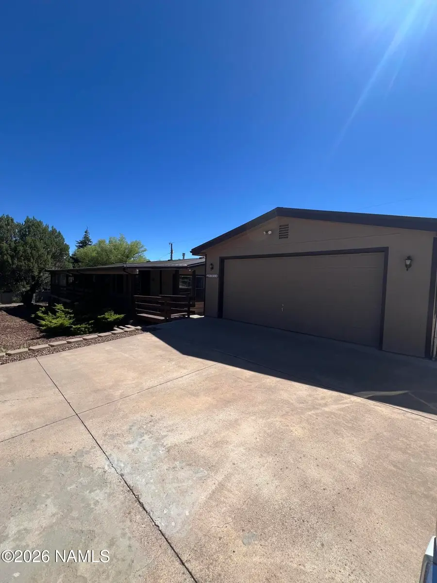 2365 W Sylvester Circle, Show Low, AZ 85901 - #3